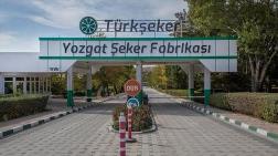 Şeker Fabrikalarının İki Arazisi Daha Satıldı