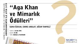 Arredamento ile Ayın 14’ü: Aga Khan ve Mimarlık Ödülleri