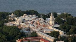 "Eserler Çamlıca Camii Müzesi'ne Nakledilmek İsteniyor"