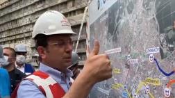 İBB, Yenidoğan-Emek Metro Hattı için Onay Bekliyor