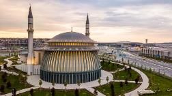 Ali Kuşçu Camisi, Dünyanın İlk “LEED Altın” Sertifikalı Camisi Oldu