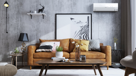 Mitsubishi Electric HareME Klima