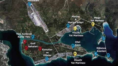 “Çeşme Projesi’nin Sonuçları Çok Ağır Olacak”