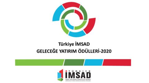 Türkiye İMSAD 2020 Geleceğe Yatırım Ödülleri Sahiplerini Buldu