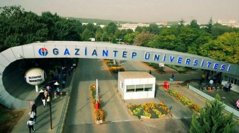 Gaziantep Üniversitesi’ndeki Konut Projesinin İmar Planı İptal Edildi