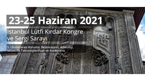 Kültürel Miras Fuarı Heritage İstanbul'un Programı Açıklandı