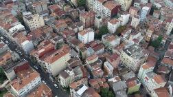 Beyoğlu'nda Depreme Hazırlık için Önemli Karar