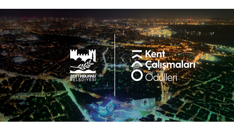 Zeytinburnu Belediyesi Kent Çalışmaları Ödülleri Zeytinburnu Belediyesi Kent Çalışmaları Ödülleri