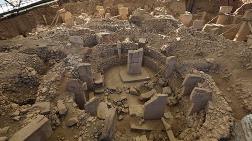 Göbeklitepe Yakınında 11 Tepe Daha Keşfedildi