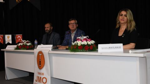 “Olası Marmara Depremi 28 Milyon Kişiyi Etkileyecek”