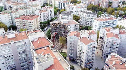 İstanbul’da 7 Milyon İnsan Risk Altında