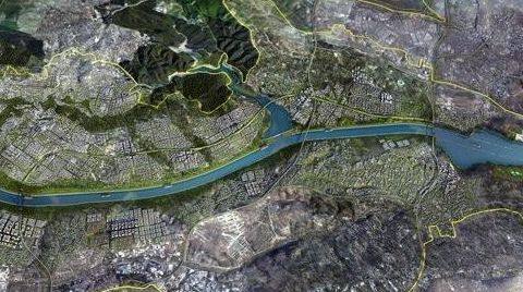 Avrupa, Demiryolu Hattının Kanal İstanbul Kısmından Desteğini Çekti