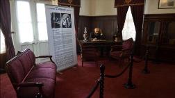 Osman Hamdi Bey'in Evi 'Prestij Müzesi' Olarak Düzenlenecek