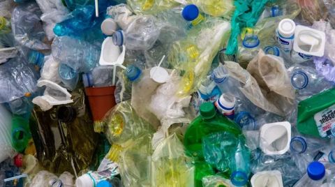 Plastik Atık İthalatında Yasak Yerine Denetim