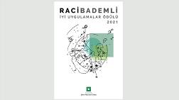 Raci Bademli İyi Uygulamalar Ödülü 2021