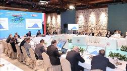 Marmara’da İlk 20 Metrede Artık Müsilaja Rastlanmıyor