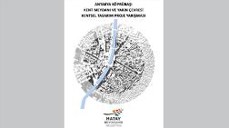 Antakya Köprübaşı Kent Meydanı ve Yakın Çevresi Kentsel Tasarım Proje Yarışması