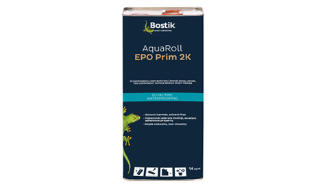 Bostik Aquaroll EPO Prim 2K
