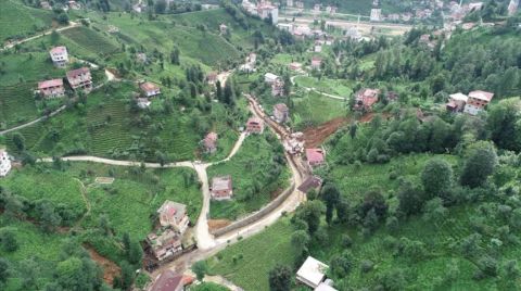 Selden Etkilenen Yerler, 'Genel Hayata Etkili Afet Bölgesi' İlan Edilecek