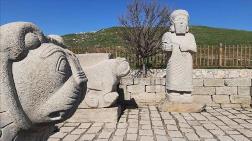 Arslantepe Höyüğü UNESCO Dünya Miras Listesi'nde