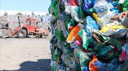 Plastik Atık İthalatı Yapan Tesislere Yeni Düzenleme Getirildi