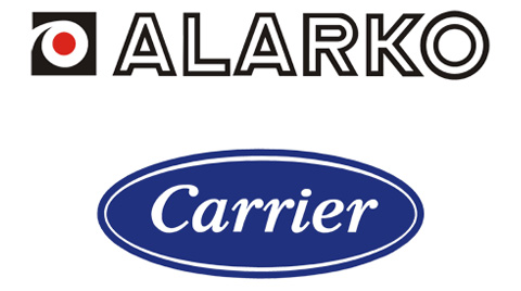 Alarko Carrier Türkiye’nin En Büyük Şirketleri Arasında