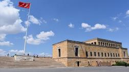 Mimarların Anıtkabir Mücadelesi Sonuç Verdi