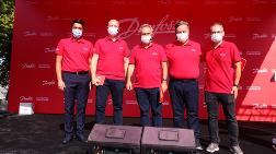 Danfoss, Eaton'ı Satın Aldı