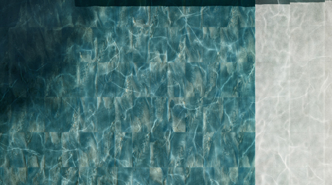 VitrA Aquamarine Serisi