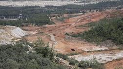 Yeniköy Termik Santrali, Yol Koridoru ile Güvence Altına Alındı