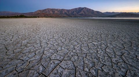 IPCC Raporu İklim Değişikliği Konusunda 'Son İkaz'