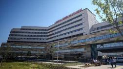 Şehir Hastanelerinin Yıllık Kirası ile 10 Yeni Hastane Yapılabiliyor