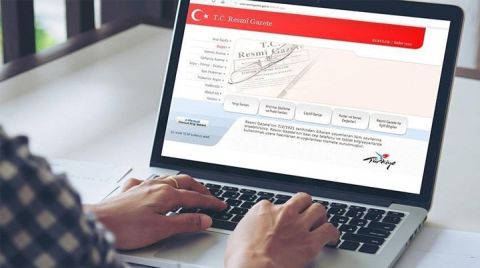 HES ve Enerji Nakil Hatları için 6 İlde Acele Kamulaştırma
