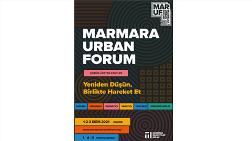 Marmara Urban Forum 2021