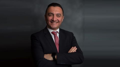 Çimsa’da Üst Düzey Atama