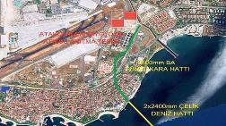 İBB'den Marmara Denizi’ni Kurtaracak Rapor
