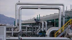 Dünyanın Jeotermal Enerji Kapasitesinin Yüzde 11,5'i Türkiye'de