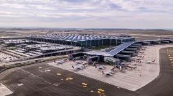 İstanbul Havalimanı, “Sıfır Emisyon” Taahhüt Ediyor