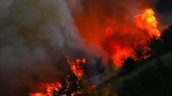 Yangın Söndürme İhalesinin Sözleşmesi Yangından Sonra İmzalandı