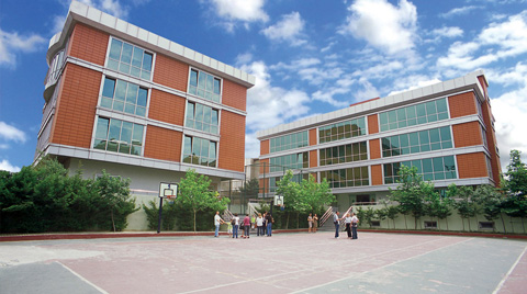 Denizatı Okulları’nın Havası NEFFES ile Güvende