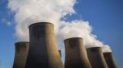 İklim Hedeflerini Tutturmak için Kömür Rezervleri Yer Altında Kalmalı
