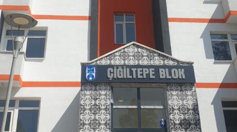 ankara buyuksehir belediyesine ait 5 tasinmaz yurt olacak yapi