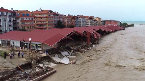 Prof. Dr. Kadıoğlu’ndan Binalarda ‘Sıfır Giriş’ Uyarısı