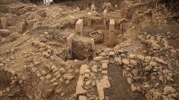 BM Bahçesine Göbeklitepe’deki Dikilitaşların Replikası Yapılacak