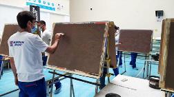 Nippon Paint DecoMaster Eğitimleri Tamamlandı