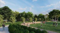 TOKİ 7 Yeni Millet Bahçesinin İhalesini Daha Tamamlayacak