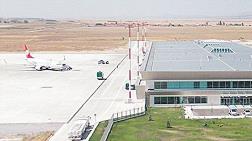 Satılık Havalimanı için 46 Milyon Euro Garanti Ödemesi