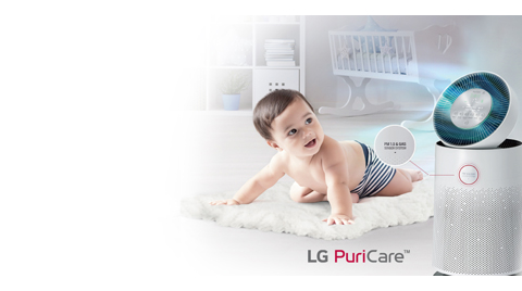 LG PuriCare