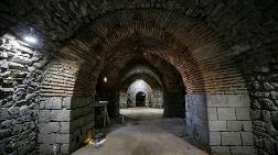 Diyarbakır'ın Tarihi Surları 5 Milyon Turist Hedefliyor