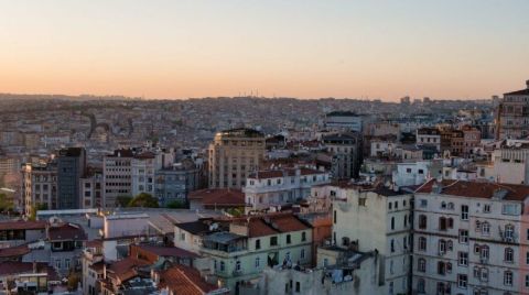 İstanbul Planlama Ajansı Konut Raporu’nu Açıkladı